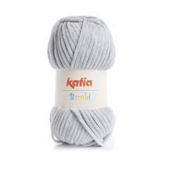 Bambi von Katia 325 Perlhellgrau