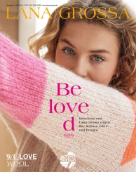 Beloved Knits Nr. 02 von Lana Grossa 