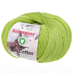 Bio Cotton Austermann 