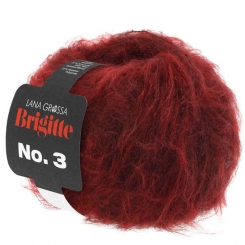 Brigitte No. 3 Lana Grossa 