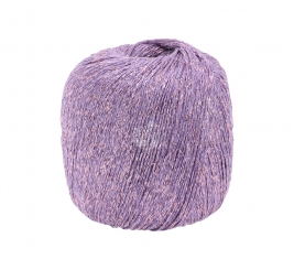 Brillino Lana Grossa 20 Lila/Rosa