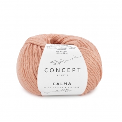 Calma Katia 55 Koralle