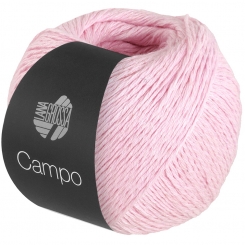 Campo Lana Grossa 21 Rosa