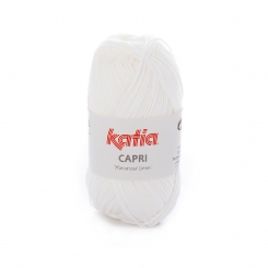 Capri Katia 82050 Weiß