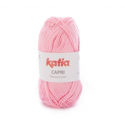Capri Katia 82121 Mittelrose