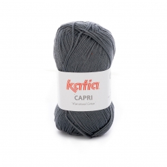 Capri Katia 82152 Dunkelgrau