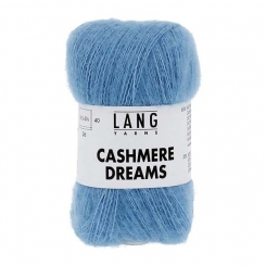 Cashmere Dreams Lang Yarns 