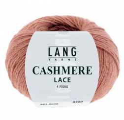 Cashmere Lace Lang Yarns 