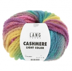 Cashmere Light Color Lang Yarns 