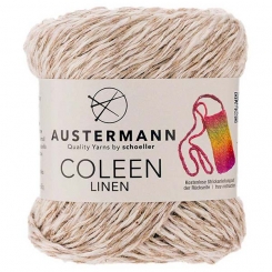 Coleen Linen Austermann 
