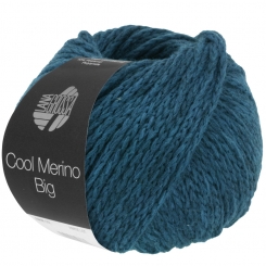 Cool Merino Big Lana Grossa 207 Tinte