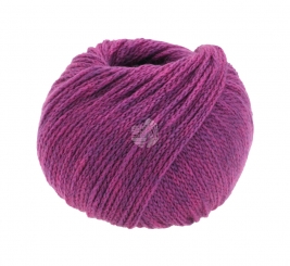 Cool Merino Lana Grossa 002 Fuchsia