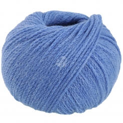 Cool Merino Lana Grossa 024 Blau