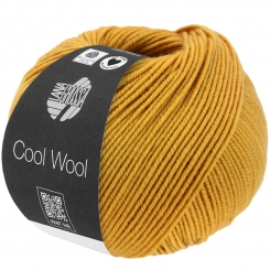 Cool Wool Uni Lana Grossa % - 2115 Kiwi