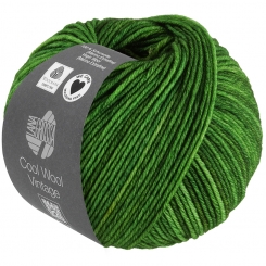 Cool Wool Vintage Lana Grossa % - 7374 Grün