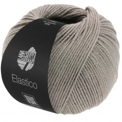 Elastico Lana Grossa 0137 Graubraun