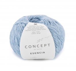 Esencia Katia 107 Himmelblau