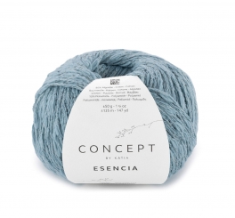 Esencia Katia 108 Graublau
