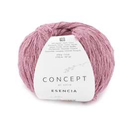 Esencia Katia 109 Brombeer