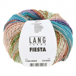 Fiesta Lang Yarns 