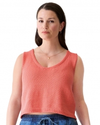Beloved Knits Florentina Shirt Lana Grossa 
