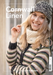 Anleitungsheft Cornwall Linen 