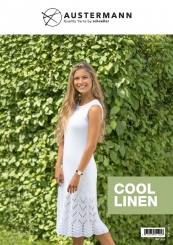 Anleitungsheft  Cool Linen 