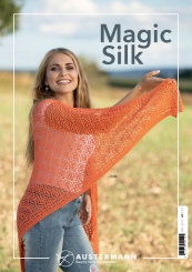 Anleitungsheft Magic Silk 