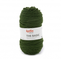 The Basic Katia 081 Khaki