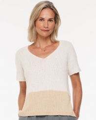 Beloved Knits Giovanna Shirt Lana Grossa 