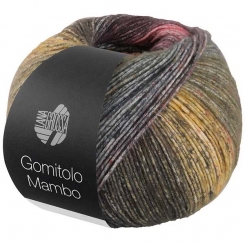 Gomitolo Mambo Lana Grossa 