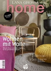 Home Ausgabe 75 von Lana Grossa 