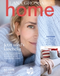 Home Ausgabe 77 von Lana Grossa 
