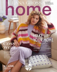 Home Ausgabe 76 von Lana Grossa 