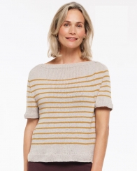 Beloved Knits Ilaria Shirt Lana Grossa 