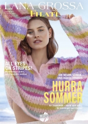 Filati Nr. 69 Lana Grossa 