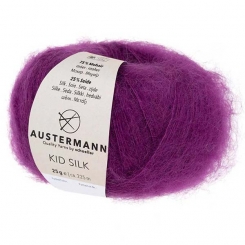 Kid Silk Austermann 
