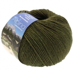 Alpina Landhauswolle Lana Grossa 