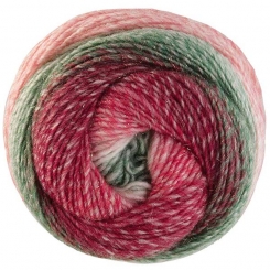 Christmas Edition (Lurex) Lana Grossa 