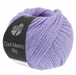 Cool Merino Big Lana Grossa 