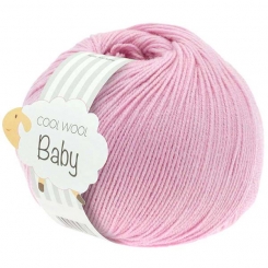 Cool Wool Baby 50g Lana Grossa 