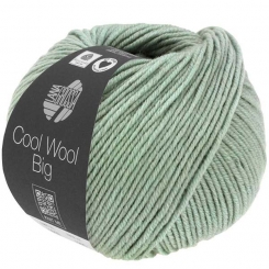 Cool Wool Big Melange Lana Grossa 
