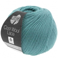 Cool Wool Lace Lana Grossa 