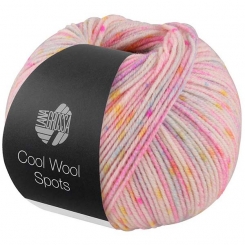 Cool Wool Spots Lana Grossa 