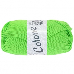 Cotone Neon Lana Grossa 