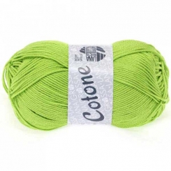 Cotone Uni Lana Grossa 