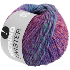 Merino Twister Lana Grossa 