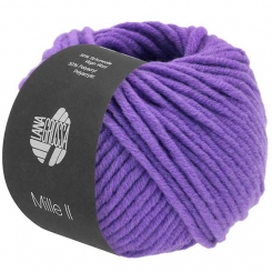 Mille II Lana Grossa 