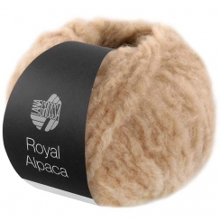 Royal Alpaca Lana Grossa 