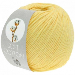 Soft Cotton Lana Grossa 